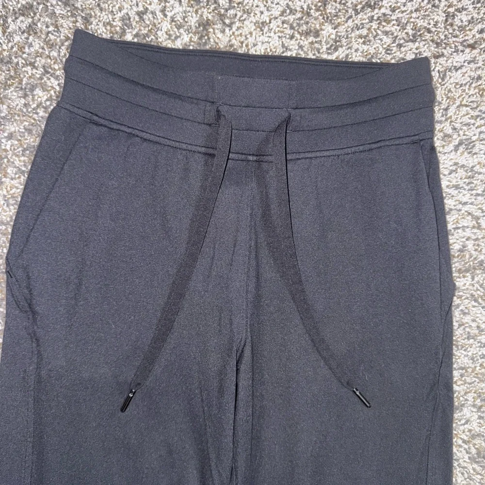 - Lululemon Ready to Rulu Classic-Fit High-Rise Jogger Size 4